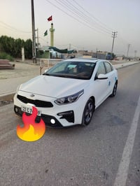 07811048123 السيد   سيراتو2020 رقم اربيل سنويه 2027  ب مكينه وكير وتبر...