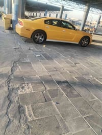 يالله السلام عليكم  جارجر ١٢ كندي بيه باب وبنيد تبديل فقط  مكينه كير ح...