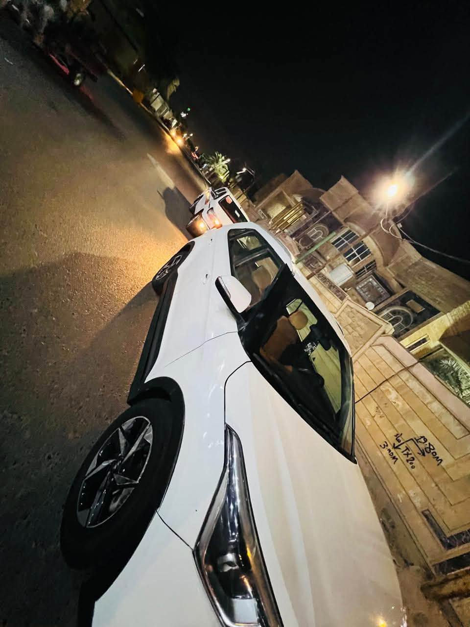 كريتا • ٢٠١٩ • البصره الزبير