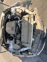 كاديلاك CT4/CF5 • مكينه • بصرة