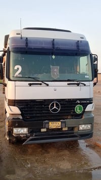 مديل 2002 • مكينه جديده • رقم اربيل