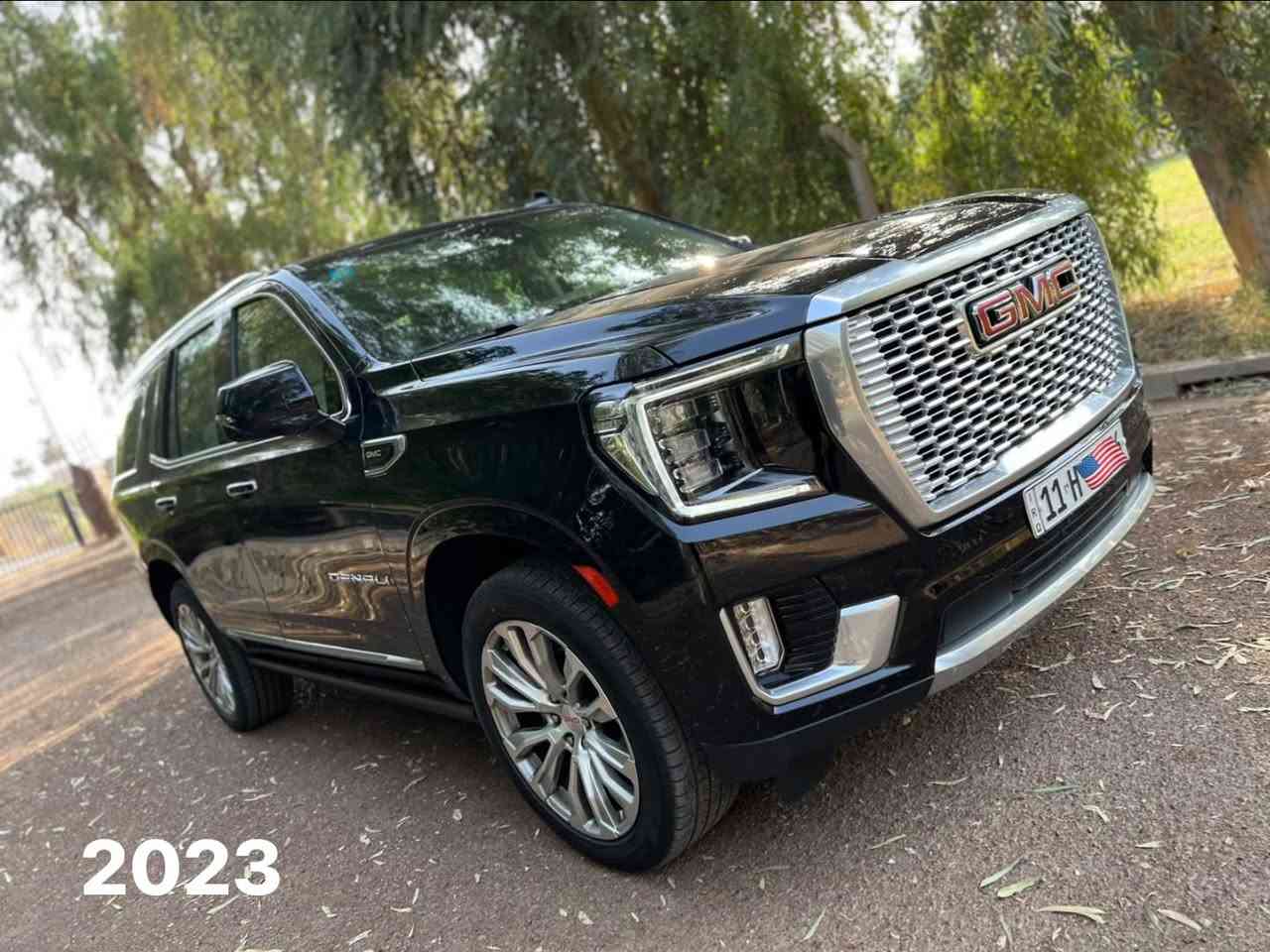 دنلي • ٢٠٢٣ • ٤٠ الف كم