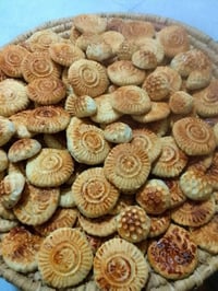 حسب الطلب • حلويات • بعقوبه