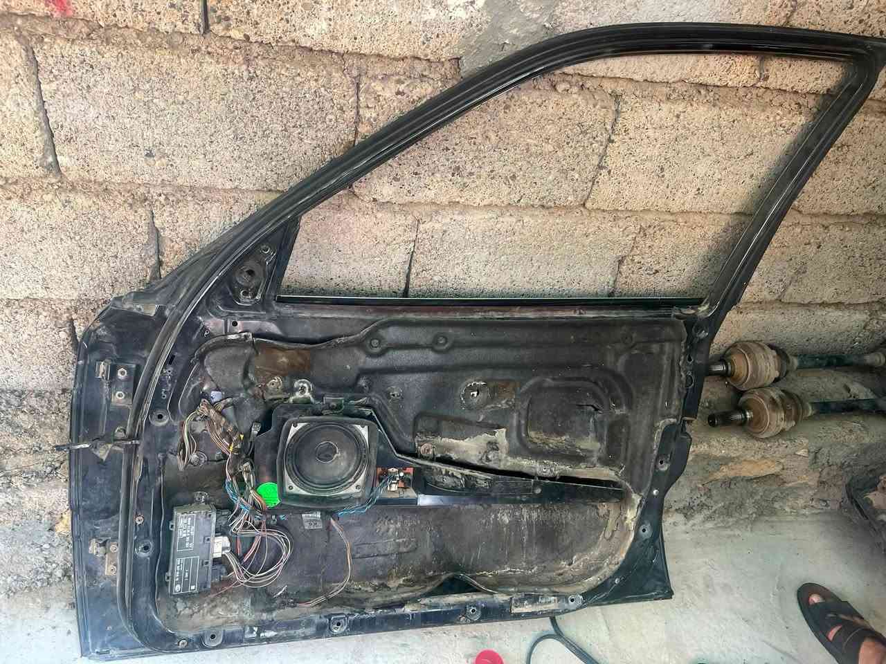 متوفر ادوات احتياطية كاسح خفاش وباسعار مناسبة جداً
يوجد تفليش عراقي /حاوية / جديد 
العنوان جنوب الموصل ناحية القيارة 
يوجد توصيل لجميع المحافظات للطلب الاتصال على الرقم ***********
