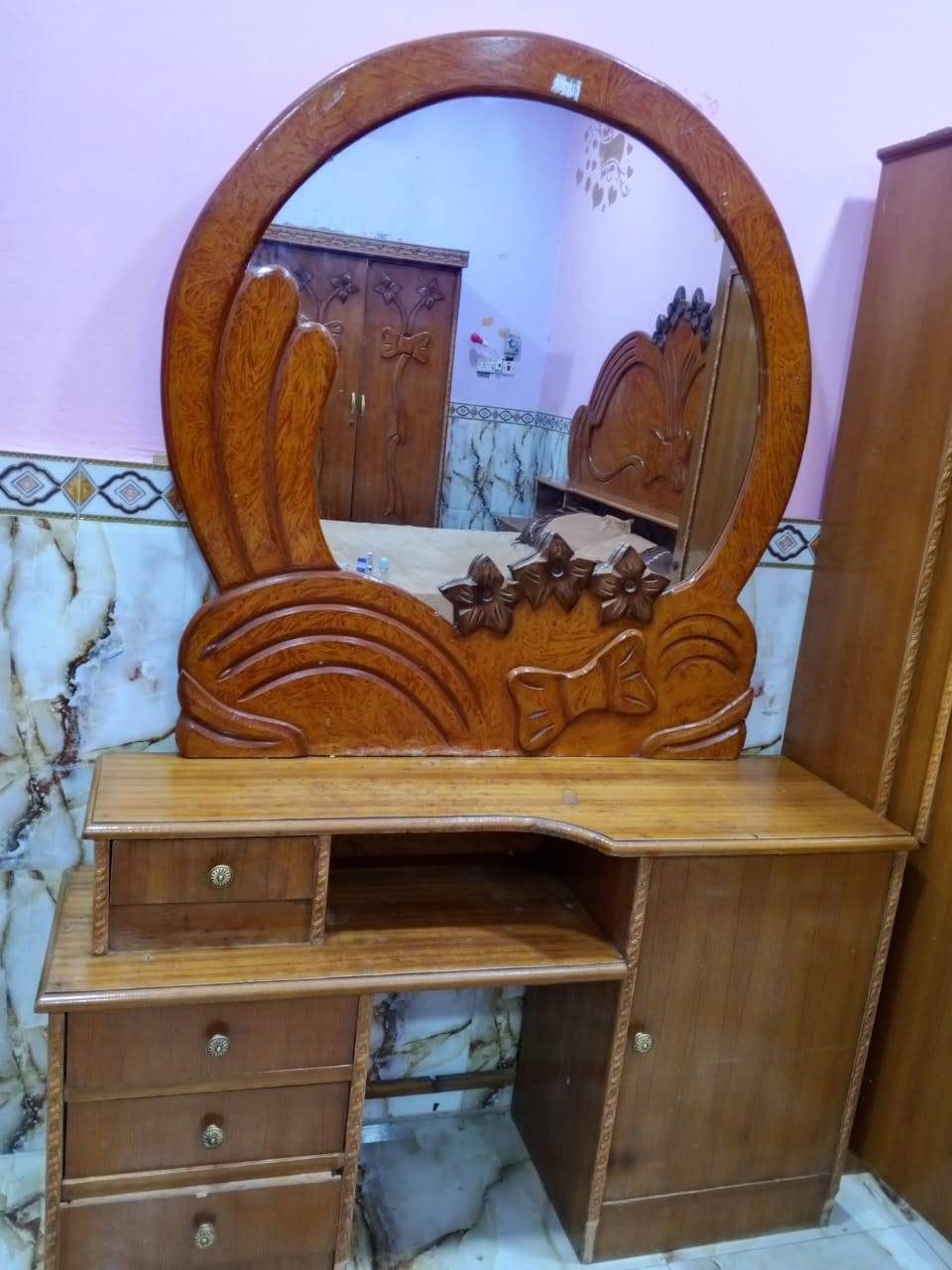 بيع مستعجل • غرفة نوم • البهادريه