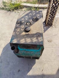 مولدة • ٢٠ أمبير • كاتم صوت