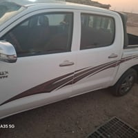 هايلكس • ٢٠١٤ • اوتوماتيك