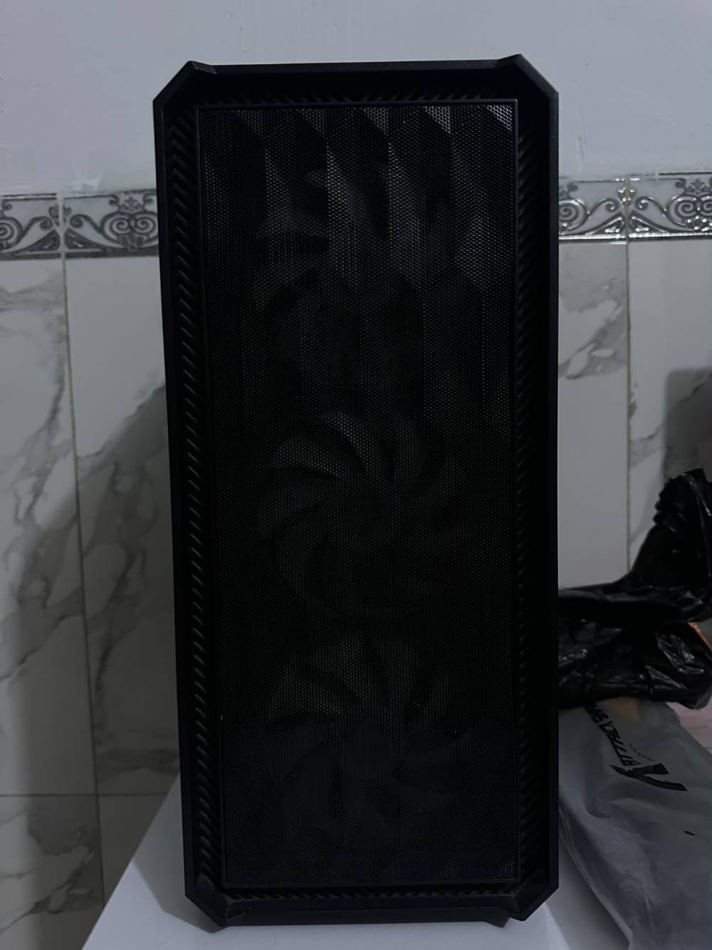 نضيفه • i5-13400F • RTX 4060