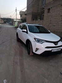 راف فور اكس ال اي • ٢٠١٨ • حادث