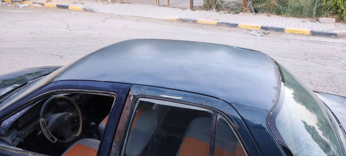 السلام عليكم كيا سيفيا للبيع موديل 94 سعرها 16 ورقة وبيها مجال كير ومحرك مكفولات حداديه زينه محرك 160 مفتوح سنويه ما ساقطه لحد 2027 راعيها يمي جاري شرط المداور رقمها نجف المكان النجف قضاء المشخاب حي الكرامه الشراي يتصل على الرقم (***********)
