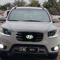 سانتافي • ٤ سلندر • ٢٠١٢
