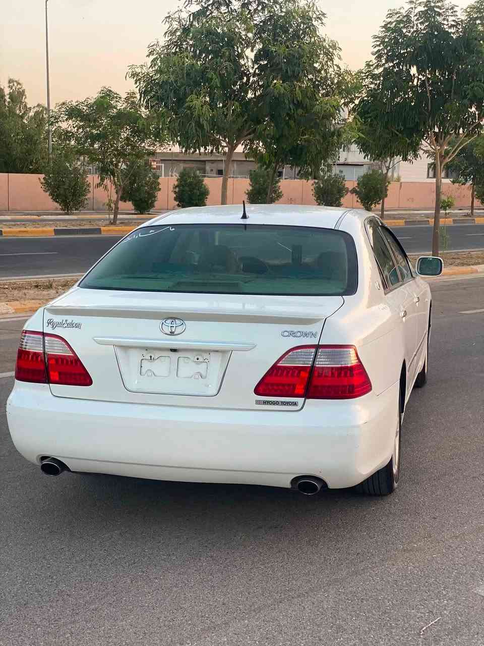 سەرەتا بەناوی خوا
شاهینە موس موس ٢٠٠٧ ساج مەلەکی ١٨٢ 
بێ دوکەڵ 
بێ بۆیاخ 
بێچاڵو شوخت 
بێ مەسرەف 
٣ دوگمەیە سەیارەکە 
کۆدی بۆ کراوە سەیارەی ماڵانە رەقەم یەک نەبوو مەیبە
تایەی تازە هایدرۆلیک گێڕ تازە ڕۆن مەکینە تازە 
شوێن کەلار *********** 
مشتەری نیت سەرم مەیەشێنە کۆتایی ..! (٦٩)
