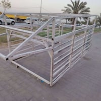 محجر كيه • نضيف • للبيع