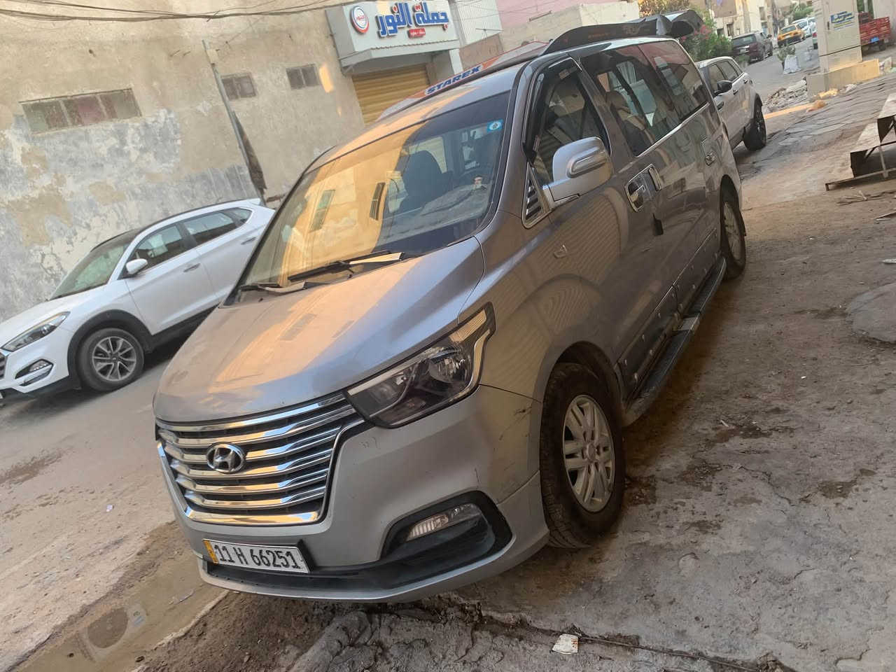 فان • اوتوماتيك • ٢٠٢١