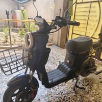 R9 WINLEE • بطاريات جديدة • كوت الخاجية