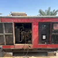 مولدات • متروكات • للبيع