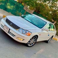 افلون ٢٠٠١ • محرك محسن • رقم سليماني