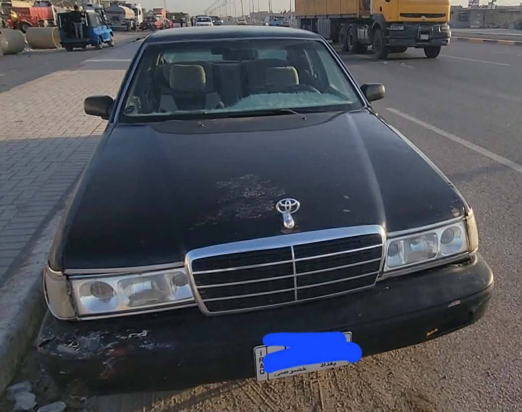 كيا بونتيشا موديل1996للبيع
رقم بغداد باسمي تحويل ثاني يوم سنويه لحد 2028 مشروع وطني كير محرك ونجي 
تبريد شغال ثلج قطعتين صدر امامي خلفي جديد صار شهرين من شاده تخم تاير جديد شاشه كبيره ايباد كاميرا خلفيه السياره عوزها سمكره فقط كشرها الخارجي يحتاجله ترتيب أما الباقي جيد جدا
 السعر 27 وبيها مجال مكان واسط صويره
***********
