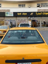 نضيفة • ٢٠١٨ • جسر ديالى