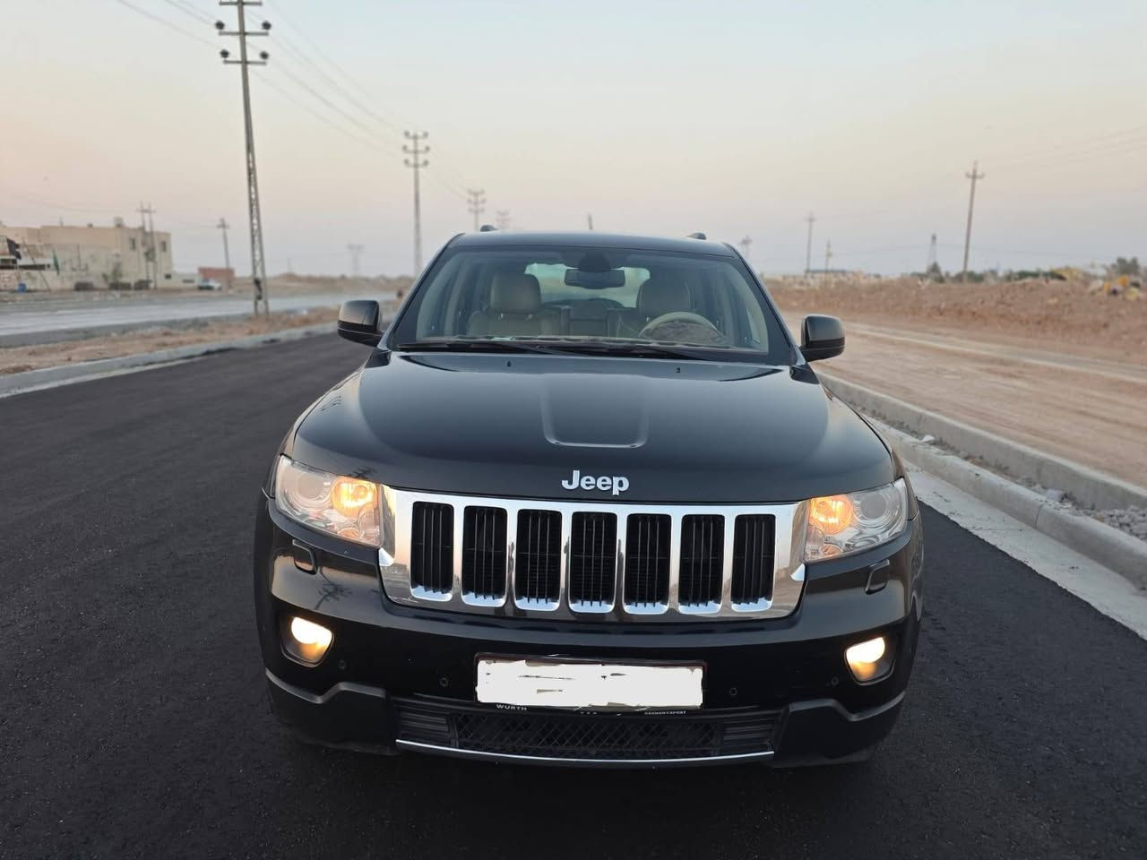 جيب موديل 2013 أدوات خليجي كفاله عامه من الكصه والفتح  فول مواصفات بني راما فتحه غرفة جلد كشنات كهربائي شاشه  كامره خلفيه بصمه تشغيل بصمه ابواب جنطه كهربائي شفط مكينه 3600جديده تبريد ثلج لايت زنون متوم طبق الاصل ارقام وسنوية انكليزي مطابقة ويه رقم الشاصي  ماشيه 150سياره جاهزه  مكان السياره ميسان *********** 》السعر 85
