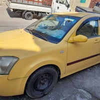 شيري A5 • ٢٠١١ • رقم بغداد