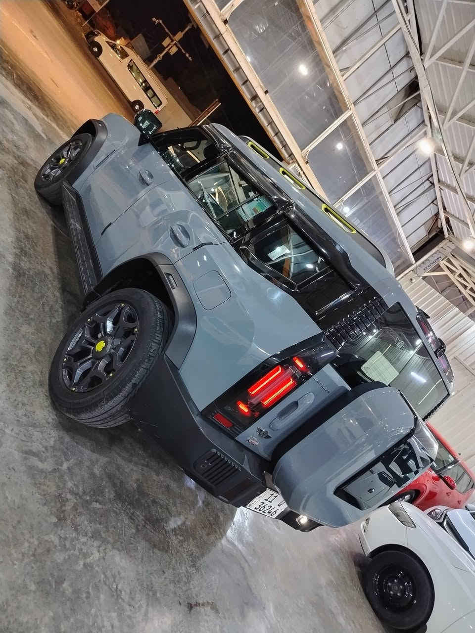 جيتور T2 2025
مكفوله من الصبغ والبارد
فول مواصفات 
لون مميز
السعر 34 مليون بيها مجال بسيط
الرقم ***********
