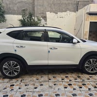 توسان فول مواصفات • ٢٠١٨ • بابل