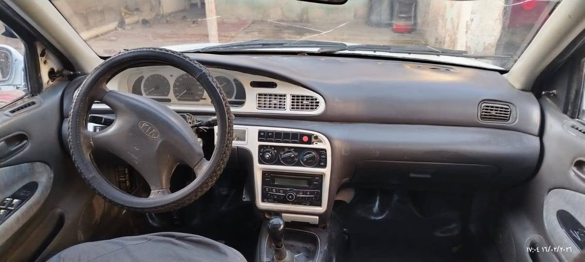 سلام عليكم،،كيه سيفيا مديل 95,,محرك كير كفاله كهربائيات شغاله السياره خير من الله رقم انبار،،سعر 25،،مكاني بغداد،،رقم ***********,,***********،،كورك بي واتساب
