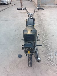 بارت اصلي • محرك نضيف • تايات جداد