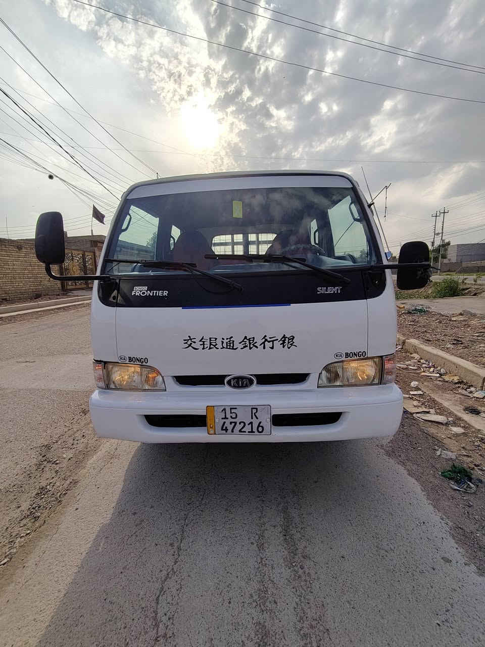 فنتيره دبل قماره • موديل ٩٨ • مكينه ٣٠٠٠