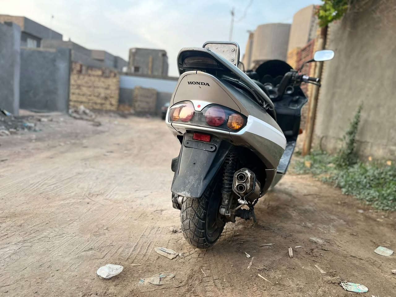 فورزا • معدل • مامفتوحه