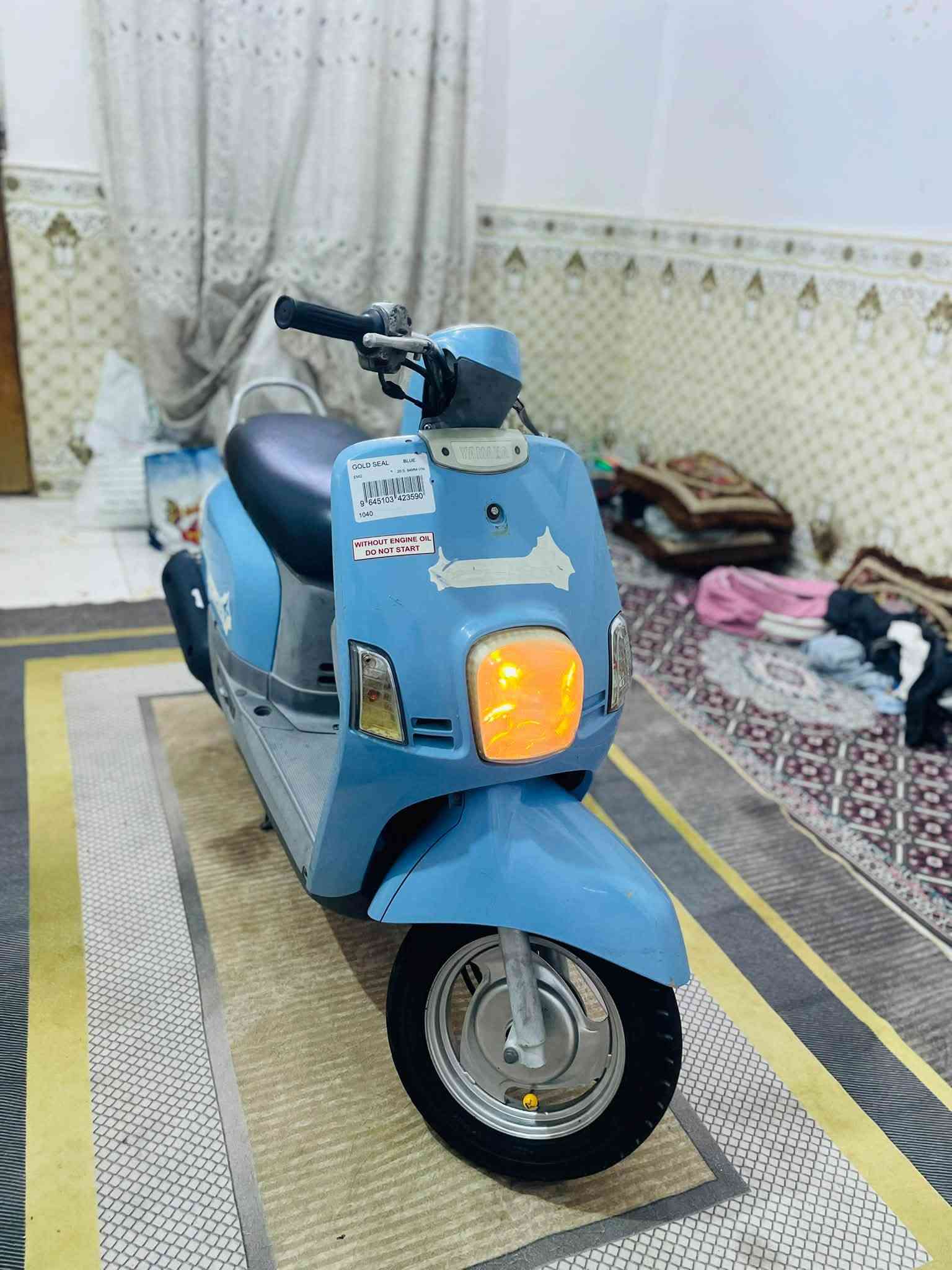 ماكس بوليس • كابريته • كفاله عامه