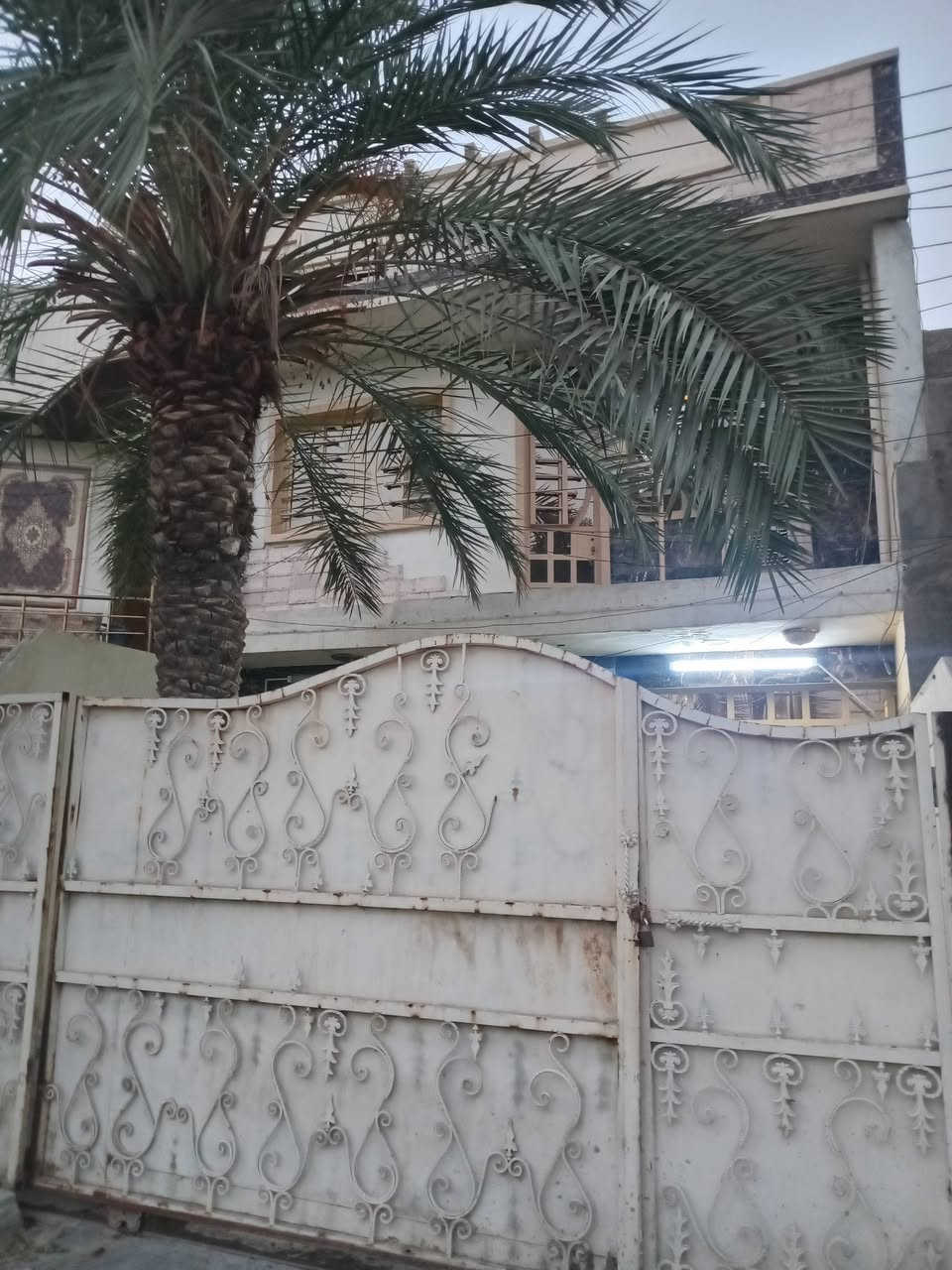 غزالية • ٥٥م • طابقين