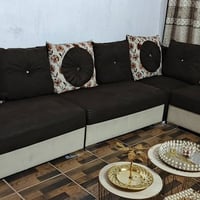 طقم قنفات • ١٠ متر • نضافه ٨٠٪