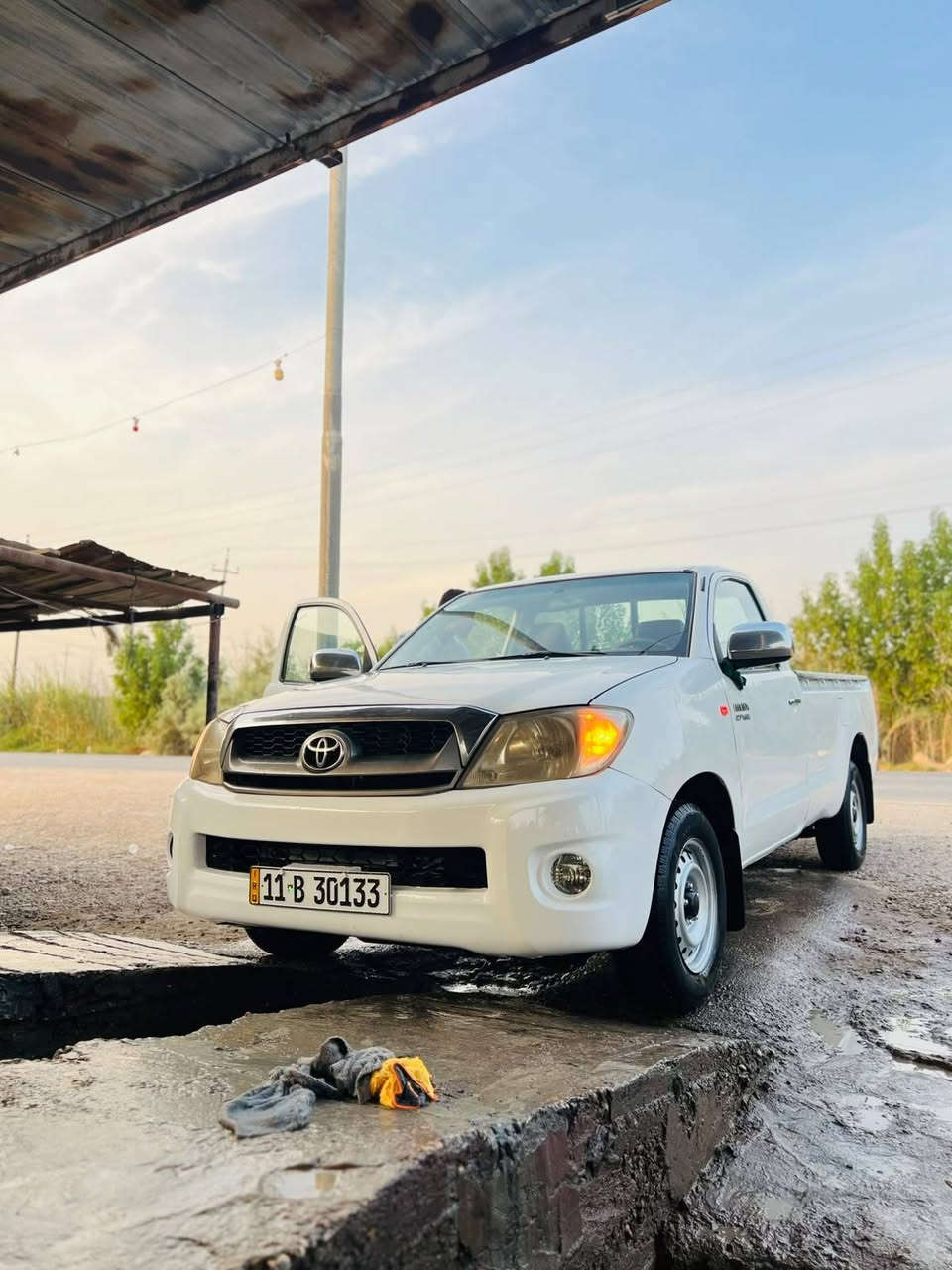 تك • ٢٠١١ • بغداد