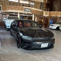 تشارجر • ٢٠١٦ • دهوك