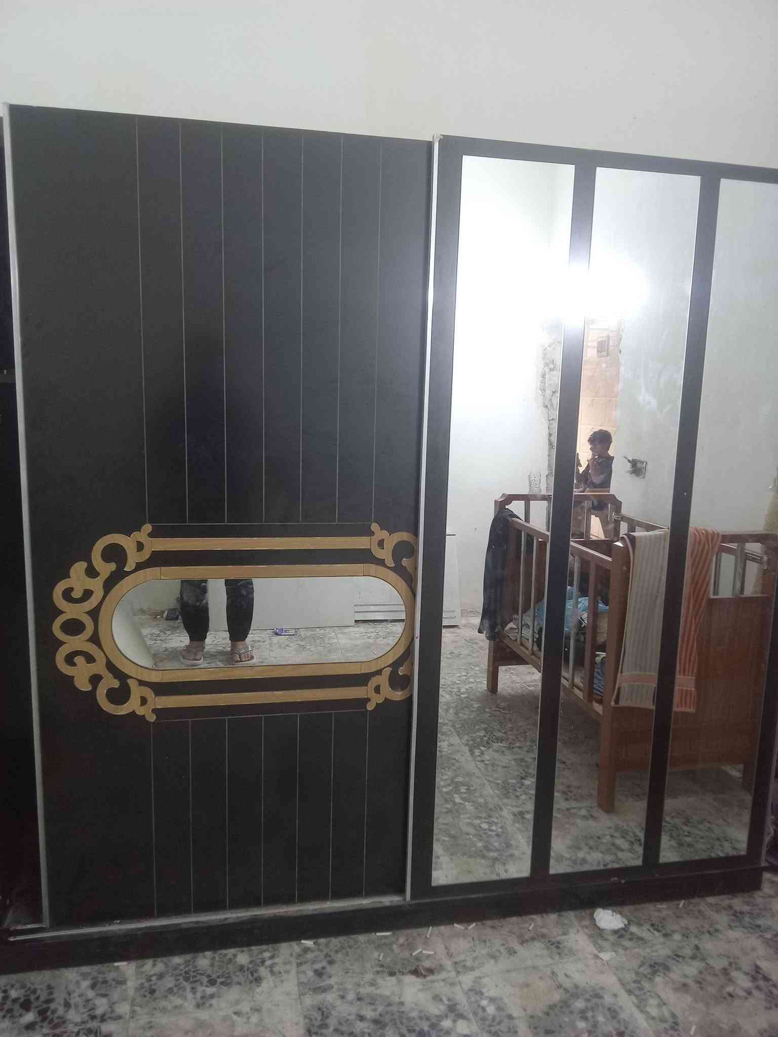كنتور بناتي • مفصخ • الشعب