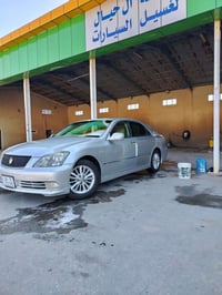 شاهینه • ٢٠٠٤ • مكينة ٣٠٠٠