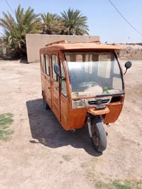 ستوته • ٤ راكب • الموفقيه واسط