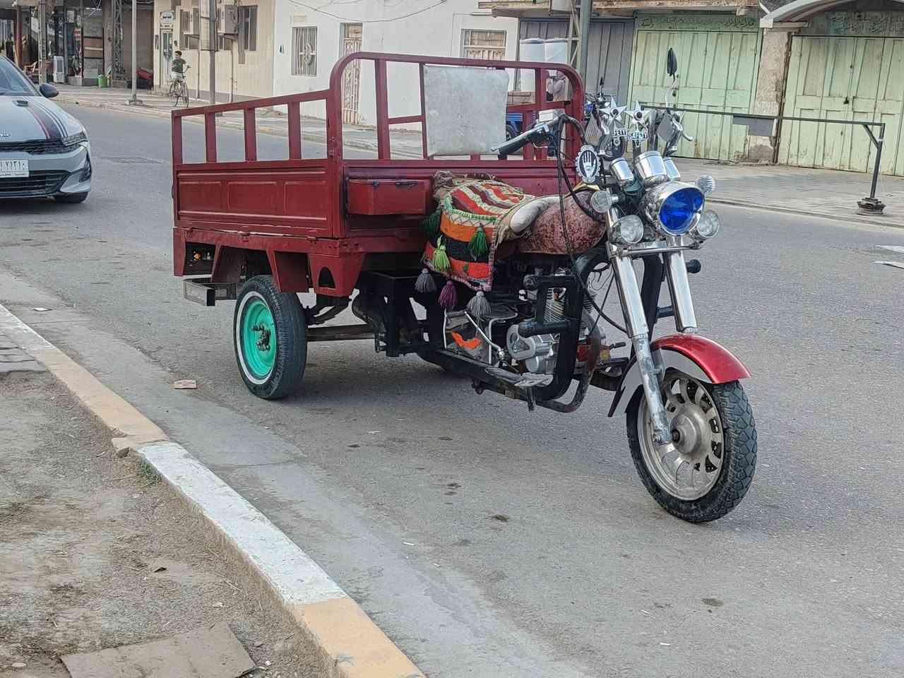 ستوته • ٢٠٠٧ • الحمزه الشرقي