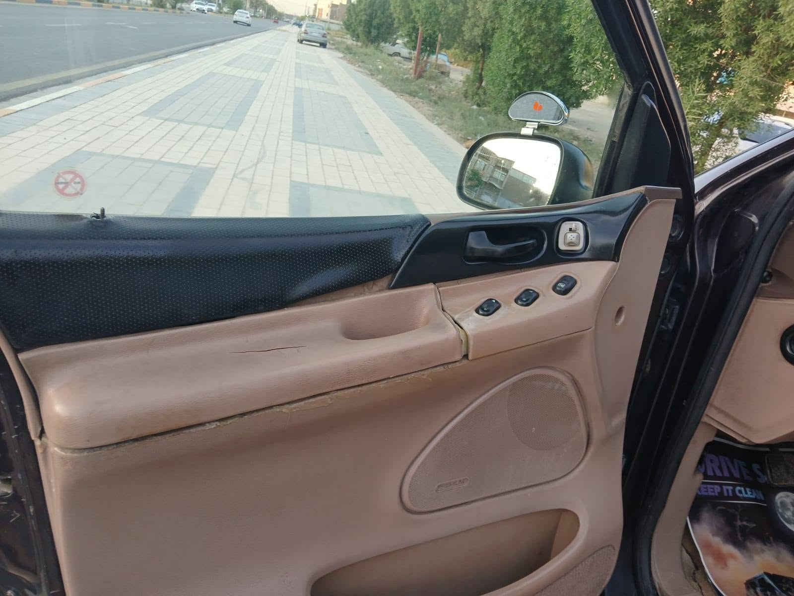 فورد وندستار 7 راكب سياحي كشنات منفصله كير محرك مكفولات تدفئه تبريد🥶 ثلج
السياره بلاديه مكفوله من ظربه والصبغ فقط كلير لجماليه غرفته عل شركه تخم تاير ويل كب السعر 44 ورقه 
 مكاني بغداد البياع
***********
