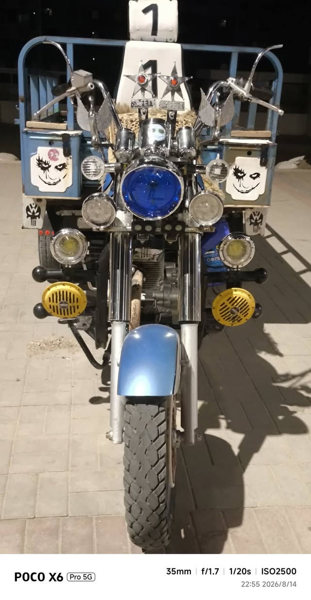 سلام عليكم ورحمت الله وبركاتو
ستوته مديل ٢٠
ألبدي وشاصي ٢٠
ولمكينه ٢٤ مبدل بيه بستم بي
ولباقي لغراض  ٢٦
ستوته اوراق اصولي وشرك ولوراق نضيفات زلغه مابيهن
مكاني رميثه
السعر خاص متواجد ورقم لهاتف 
***********
