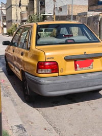 سايبا • ٢٠١٣ • ماشي ١٦١٠٠٠