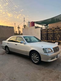 ملكه ٢٠٠٠ • دخول جديد • كشنات كهربائي