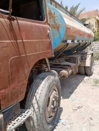 تنكر • موديل ٧٩ • اربيل