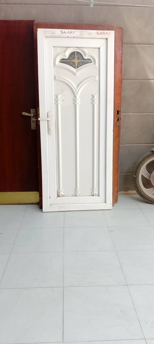 أبواب خشب عدد 3
باب PVC
✨ الحالة جيدة
💰 السعر الكل: 110
الديوانية ***********
چلبيه
