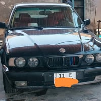 بي إم دبليو • ١٩٩٤ • رقم بغداد