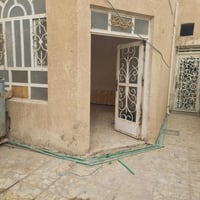 حي ميسان • شارع عودة • ١٠٠م²