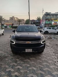 تاهو ٢٠٢١ • ماشي ١٢٠ الف • مكينة ٥٣٠٠