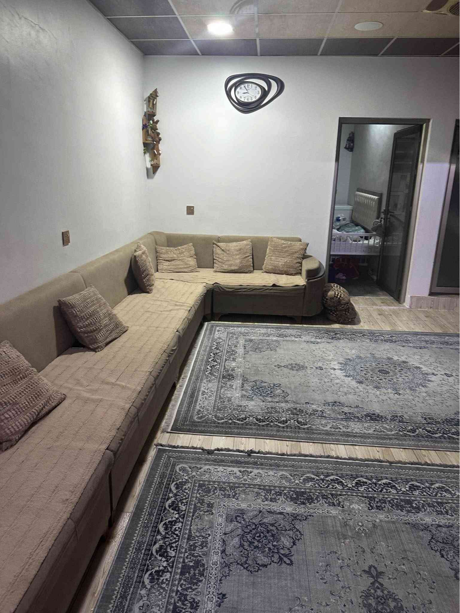 بيت للبيع في باروت خانه120 كاشي *********** كركوك, العراق

